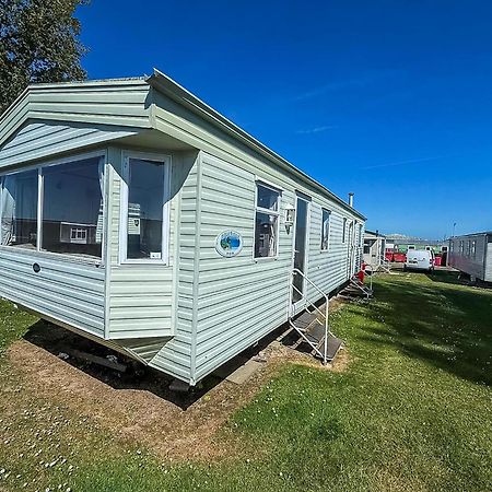 Caravan By The Sea At California Cliffs Holiday Park In Norfolk Ref 50014B Great Yarmouth Ngoại thất bức ảnh